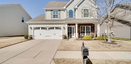 1263 Farm Branch Sw Drive Unit #166, Concord