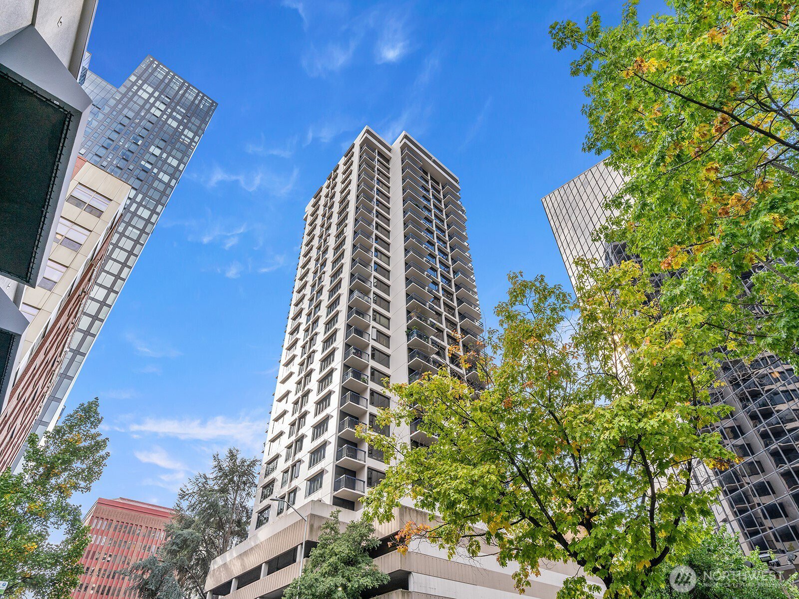 2100 3rd Avenue Unit #1803, Seattle | MLS# 2446425 | Skyline Properties ...