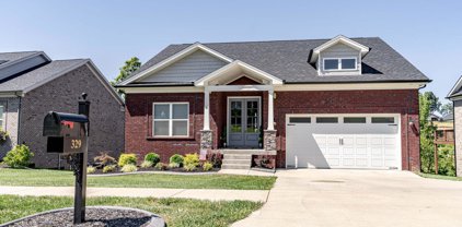 329 Grand Oak Blvd, Shepherdsville