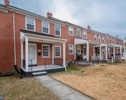1349 Gittings Ave, Baltimore