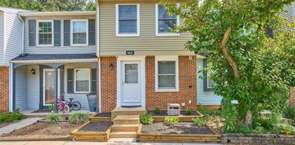 8415 Lazy Creek Ct, Springfield