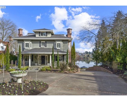 11614 S RIVERWOOD RD, Portland