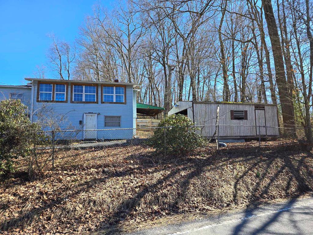 Real Estate For Sale Beckley WV MLS 86494 2864 Harper Road, Beckley