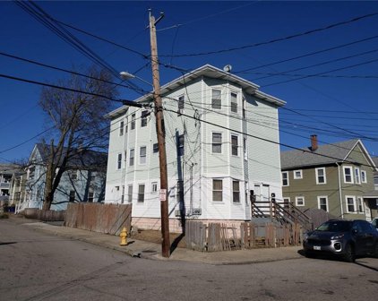 100 Johnson  Street, Pawtucket
