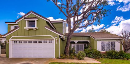 248 Trickling Brook Court, Simi Valley