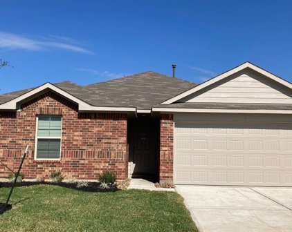 21618 Bonita Vista Drive, Katy