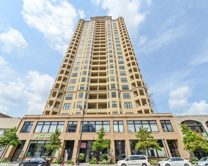 1464 S Michigan Avenue Unit #1504, Chicago