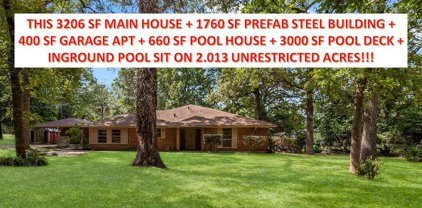15437 Mcrae Lake, Conroe