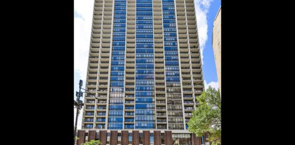 1636 N Wells Street Unit #2606, Chicago