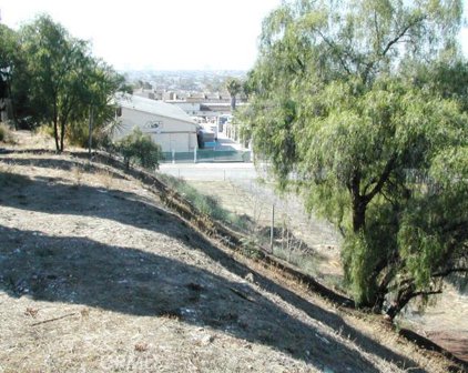 E. Burnett, Signal Hill