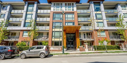 2651 Library Lane Unit 218, North Vancouver