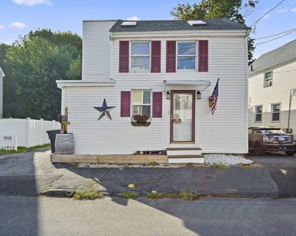 26 Center Street, Woburn