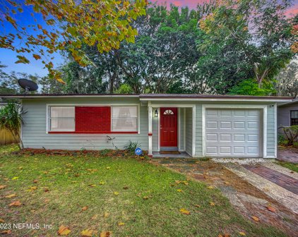 813 Cypress Ave, Green Cove Springs