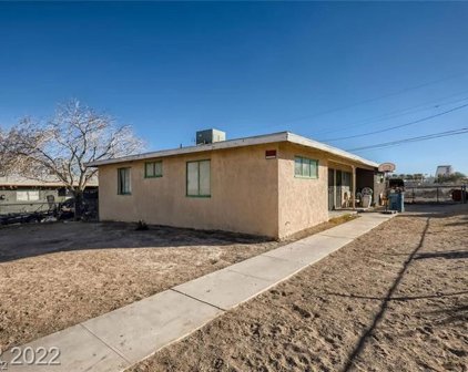 213 Paul Avenue, Las Vegas
