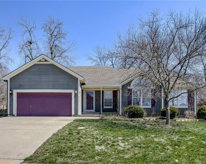 211 Lacy Lane, Belton