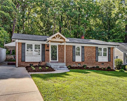 133 S High Street, Asheboro
