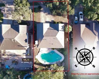 24302 Pepperrell Place Street, Katy