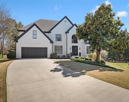 345 Hembree Grove Trace, Roswell
