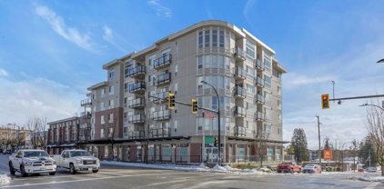 22318 Lougheed Highway Unit 603, Maple Ridge