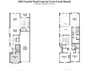 6563 Scarlet Pond Lane, Fulshear image