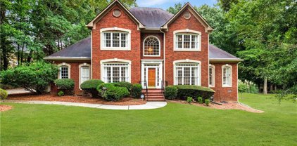 110 Pinevale Court, Fayetteville