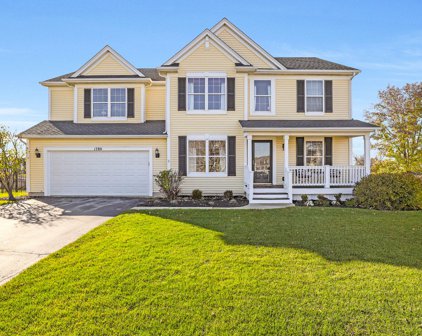 1780 Centennial Drive, Antioch