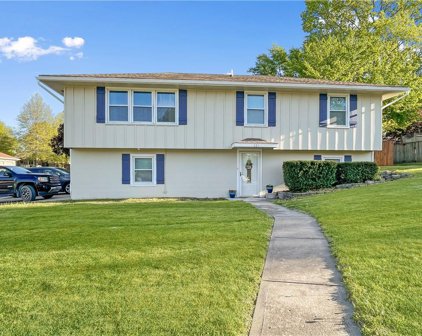 501 W 31st Street, Higginsville