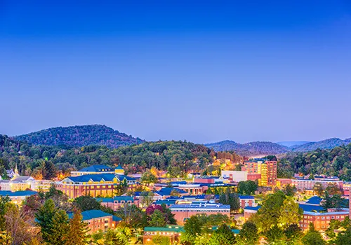 Boone Real Estate