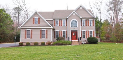 7405 Wellington Woods Road, Henrico