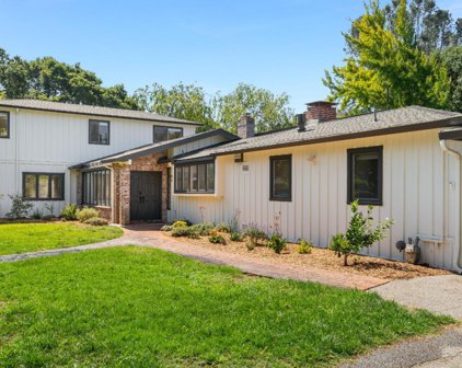 95 San Benito AVE, Atherton