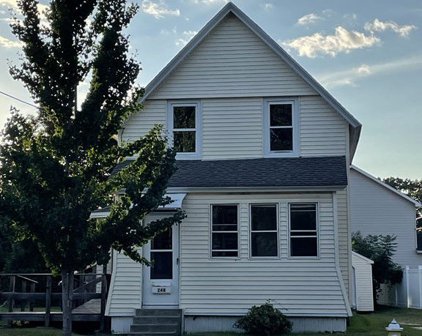 248 Parker Street, Springfield