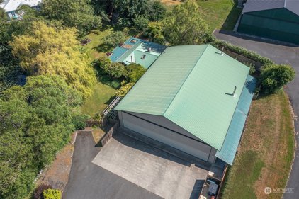 162 Aviator Drive, Orcas Island