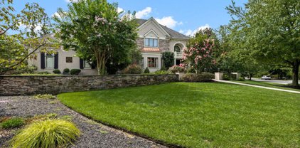 744 Jeffrey Rd, Moorestown