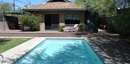 834 E Helen, Tucson