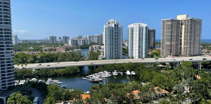 3600 Mystic Pointe Dr Unit #1910, Aventura