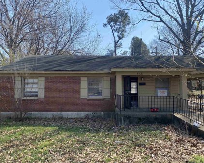 5332 Millbranch Rd, Memphis