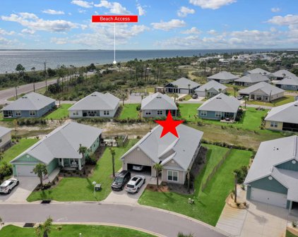 130 Falling Star Way, Port St. Joe