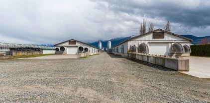 8310 Prest Road, Chilliwack