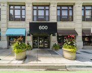 600 S Dearborn Street Unit #1016, Chicago image