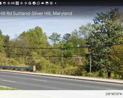4315 Silver Hill Rd, Suitland