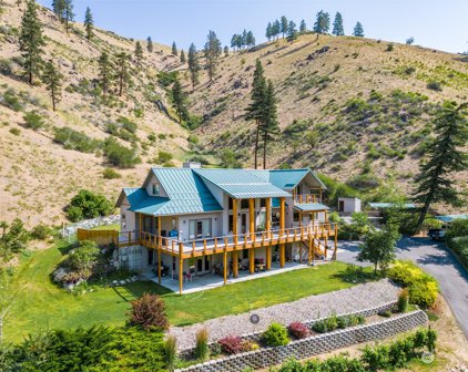 6295 Crum Canyon Road, Entiat