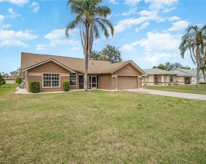 13651 Willow Bridge  Drive, North Fort Myers