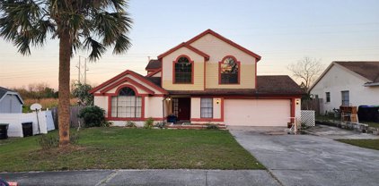5680 Grand Canyon Drive, Orlando