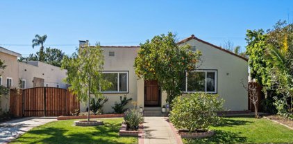2023  Manning Ave, Los Angeles