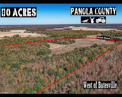 5177-B Nash Road, Batesville