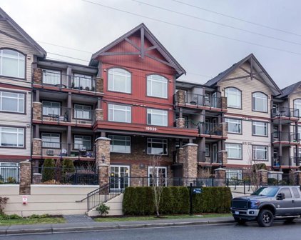 19939 55a Avenue Unit 301, Langley