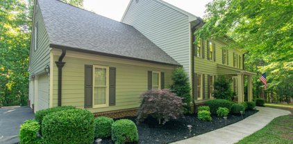 5447 Ridgelea Estates  Dr, Roanoke