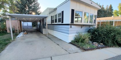 2211 W Mulberry St Unit 11, Fort Collins