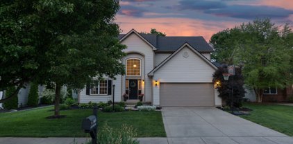 16854 Cedar Creek Lane, Noblesville
