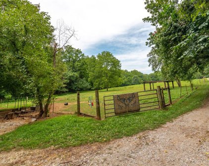 15525 (WC 330) Ball  Road, Elkins